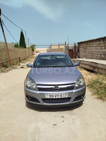 Opel Astra 2005, 371,550 km - 1.4 l - Sumqayıt