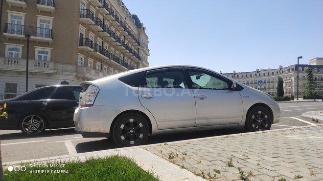 Toyota Prius 2007, 400,000 km - 1.5 l - Bakı