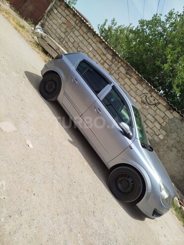 Opel Astra 2005, 371,550 km - 1.4 l - Sumqayıt