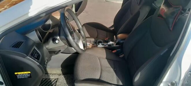 Hyundai Avante 2011, 285,000 km - 1.6 l - Bakı