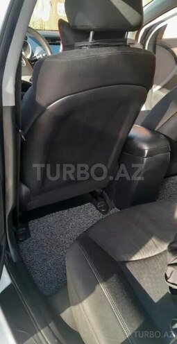 Hyundai Avante 2011, 285,000 km - 1.6 l - Bakı