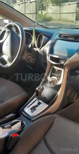 Hyundai Avante 2011, 285,000 km - 1.6 l - Bakı