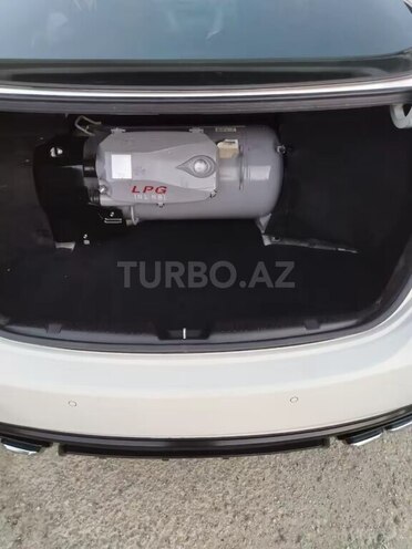 Hyundai Avante 2011, 285,000 km - 1.6 l - Bakı