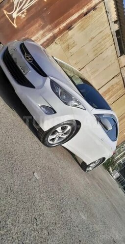 Hyundai Avante 2011, 285,000 km - 1.6 l - Bakı