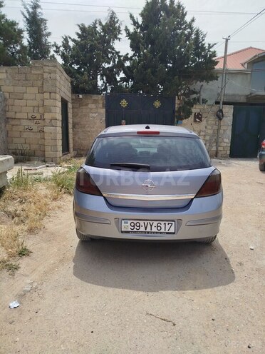 Opel Astra 2005, 371,550 km - 1.4 l - Sumqayıt