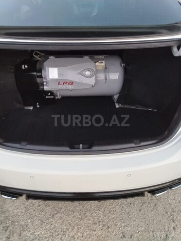 Hyundai Avante 2011, 285,000 km - 1.6 l - Bakı