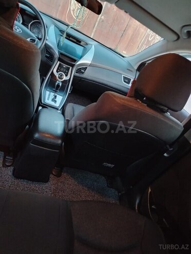 Hyundai Avante 2011, 285,000 km - 1.6 l - Bakı