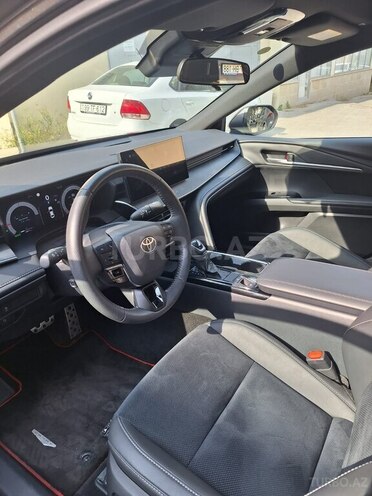 Toyota Camry 2024, 11,000 km - 2.0 l - Bakı