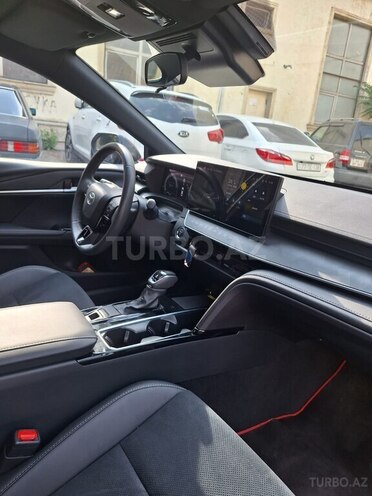 Toyota Camry 2024, 11,000 km - 2.0 l - Bakı