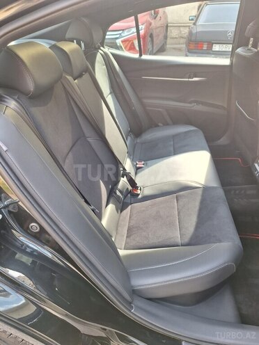 Toyota Camry 2024, 11,000 km - 2.0 l - Bakı