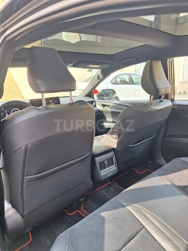 Toyota Camry 2024, 11,000 km - 2.0 l - Bakı