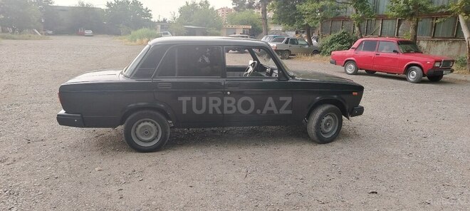 LADA (VAZ) 2107 2010, 47,548 km - 1.6 l - Yevlax