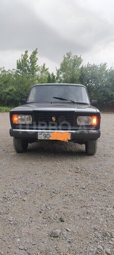 LADA (VAZ) 2107 2010, 47,548 km - 1.6 l - Yevlax