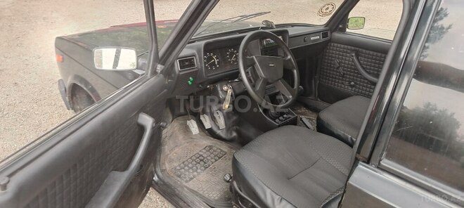 LADA (VAZ) 2107 2010, 47,548 km - 1.6 l - Yevlax