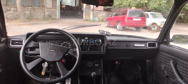 LADA (VAZ) 2107 2010, 47,548 km - 1.6 l - Yevlax
