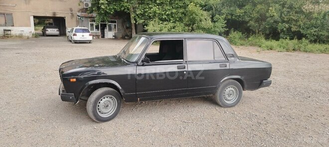 LADA (VAZ) 2107 2010, 47,548 km - 1.6 l - Yevlax