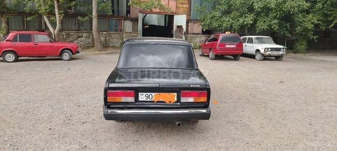 LADA (VAZ) 2107 2010, 47,548 km - 1.6 l - Yevlax