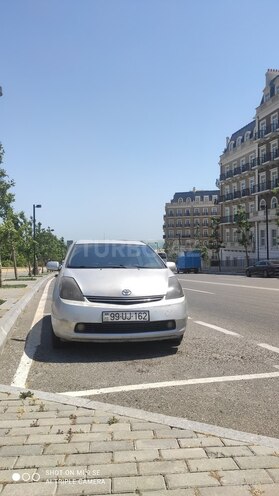 Toyota Prius 2007, 400,000 km - 1.5 l - Bakı