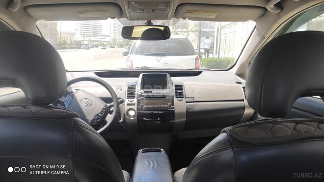Toyota Prius 2007, 400,000 km - 1.5 l - Bakı