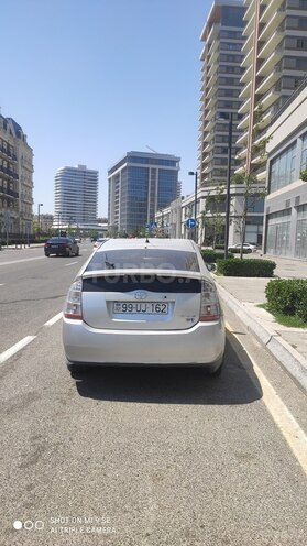 Toyota Prius 2007, 400,000 km - 1.5 l - Bakı
