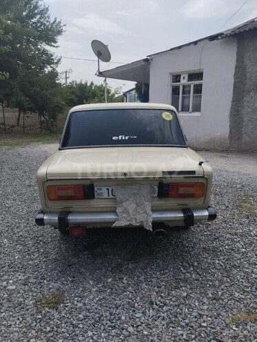 LADA (VAZ) 2106 1991, 95,000 km - 1.6 л - Bərdə