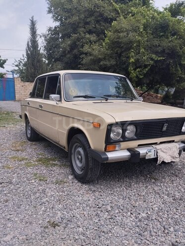 LADA (VAZ) 2106 1991, 95,000 km - 1.6 л - Bərdə