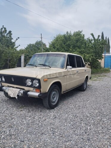 LADA (VAZ) 2106 1991, 95,000 km - 1.6 л - Bərdə