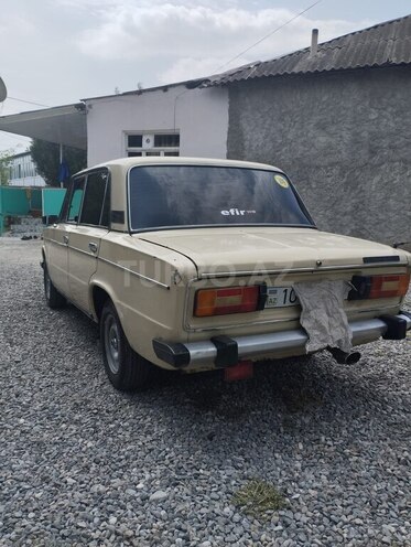 LADA (VAZ) 2106 1991, 95,000 km - 1.6 л - Bərdə