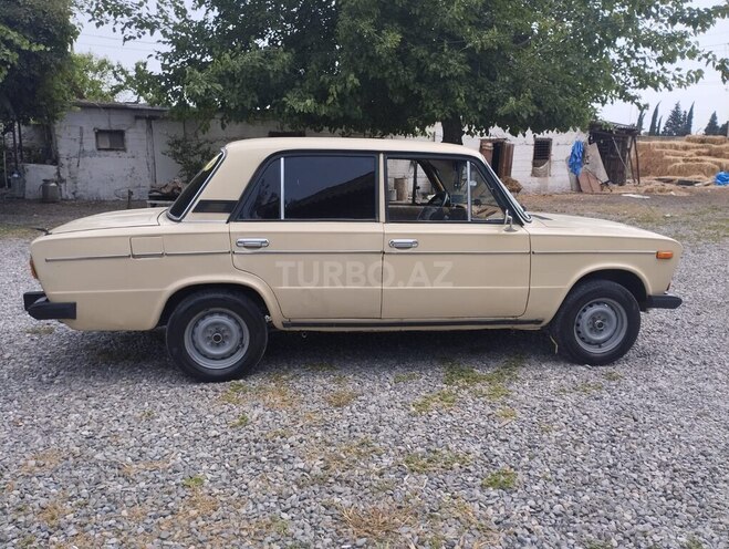 LADA (VAZ) 2106 1991, 95,000 km - 1.6 л - Bərdə
