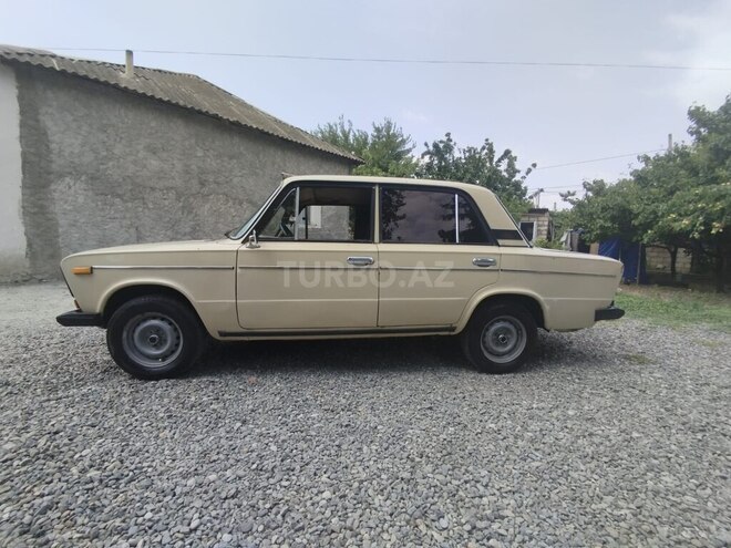 LADA (VAZ) 2106 1991, 95,000 km - 1.6 л - Bərdə