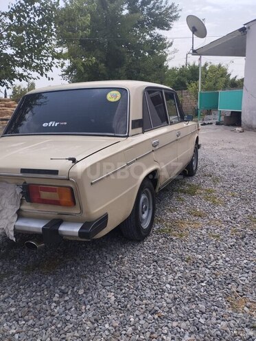 LADA (VAZ) 2106 1991, 95,000 km - 1.6 л - Bərdə