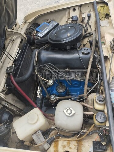 LADA (VAZ) 2106 1991, 95,000 km - 1.6 л - Bərdə