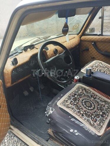 LADA (VAZ) 2106 1991, 95,000 km - 1.6 л - Bərdə