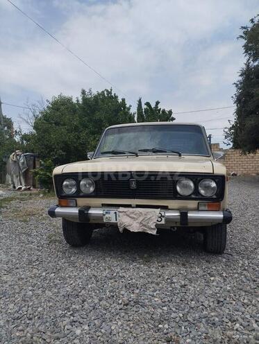 LADA (VAZ) 2106 1991, 95,000 km - 1.6 л - Bərdə