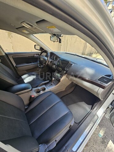 Hyundai Sonata 2009, 198,000 km - 2.0 l - Bakı
