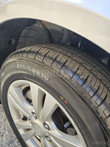 Hyundai Sonata 2009, 198,000 km - 2.0 l - Bakı