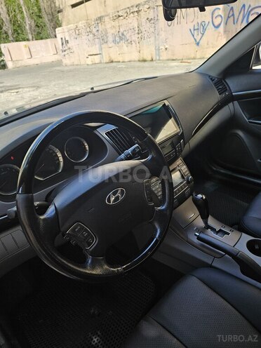 Hyundai Sonata 2009, 198,000 km - 2.0 l - Bakı