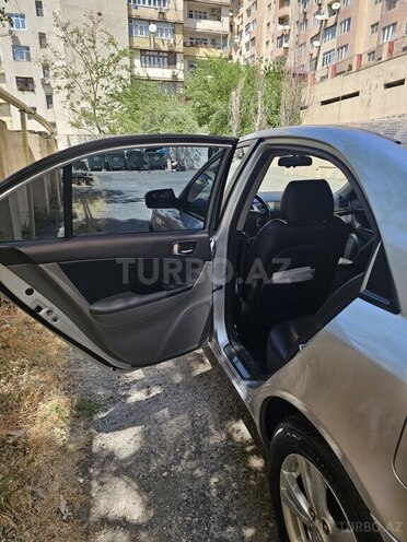 Hyundai Sonata 2009, 198,000 km - 2.0 l - Bakı