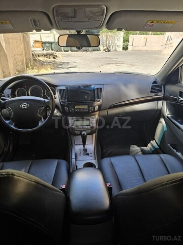 Hyundai Sonata 2009, 198,000 km - 2.0 l - Bakı