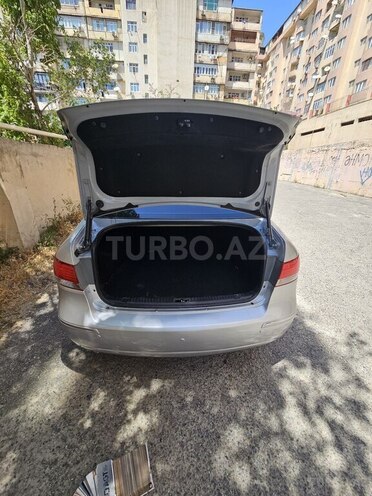 Hyundai Sonata 2009, 198,000 km - 2.0 l - Bakı