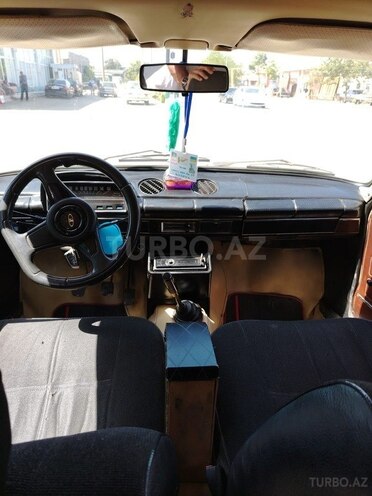 LADA (VAZ) 21011 1989, 95,000 km - 1.6 l - Cəlilabad