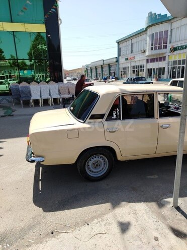 LADA (VAZ) 21011 1989, 95,000 km - 1.6 l - Cəlilabad