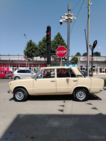 LADA (VAZ) 21011 1989, 95,000 km - 1.6 l - Cəlilabad