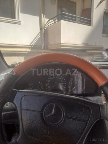 Mercedes C 220 1995, 480,000 km - 2.2 l - Bakı