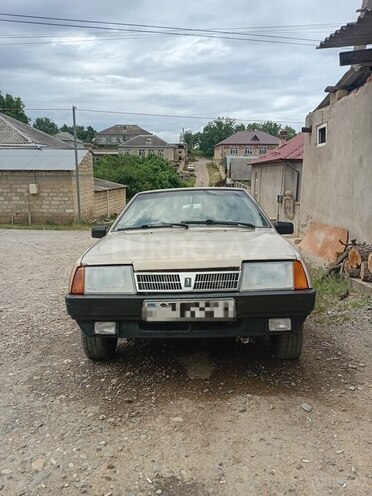LADA (VAZ) 21099 1998, 70,000 km - 1.6 l - Quba