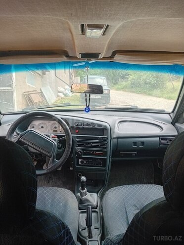 LADA (VAZ) 21099 1998, 70,000 km - 1.6 l - Quba