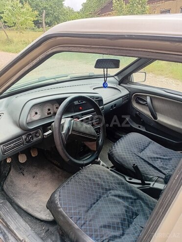LADA (VAZ) 21099 1998, 70,000 km - 1.6 l - Quba