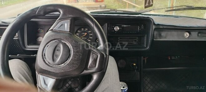 LADA (VAZ) 2107 2006, 91,423 km - 1.6 l - Ağcabədi