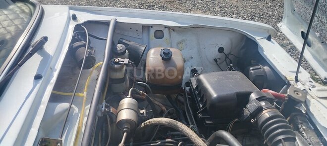 LADA (VAZ) 2107 2006, 91,423 km - 1.6 l - Ağcabədi