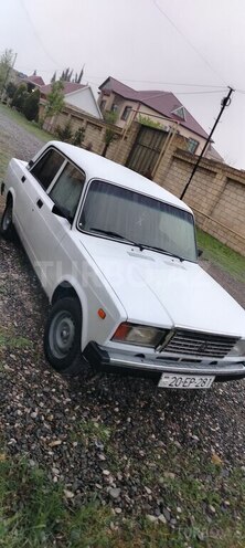 LADA (VAZ) 2107 2006, 91,423 km - 1.6 l - Ağcabədi